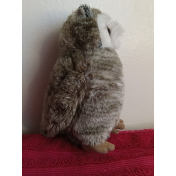 Harry Potter Owl 11" plush animal stuffed - Picture 2 of 4